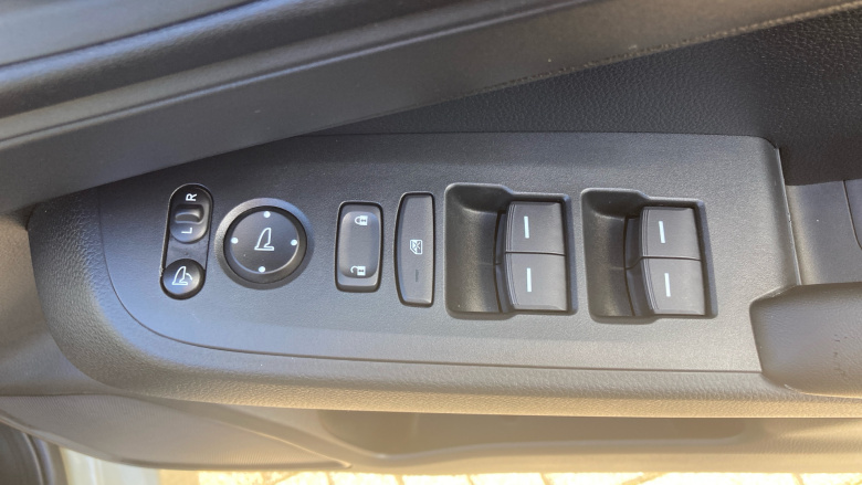 Honda HR-V 1.5 eHEV Elegance 5dr CVT Hybrid Hatchback